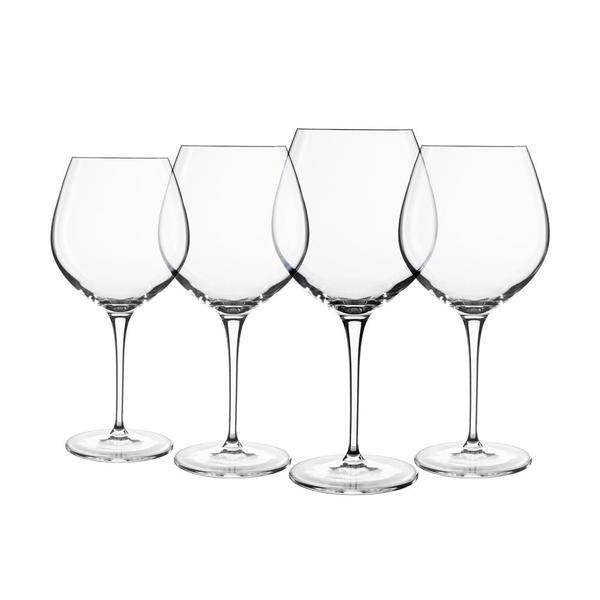 Crescendo Red Wine 660ml