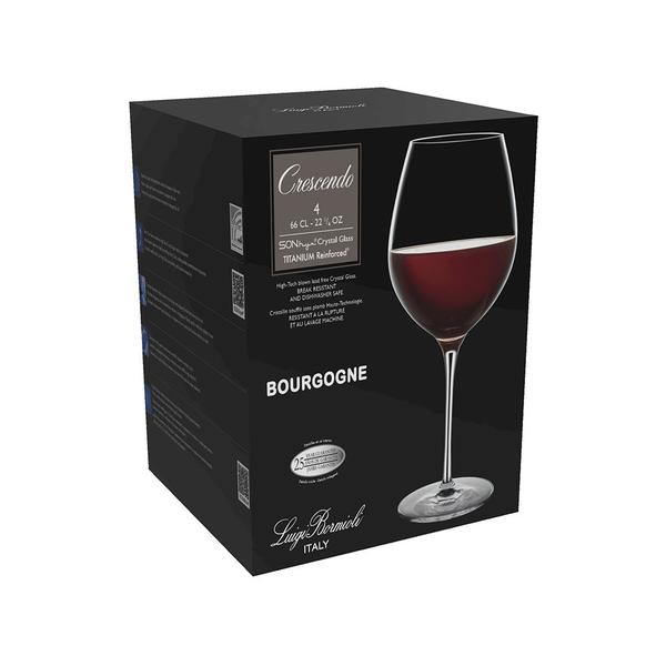 Crescendo Red Wine 660ml