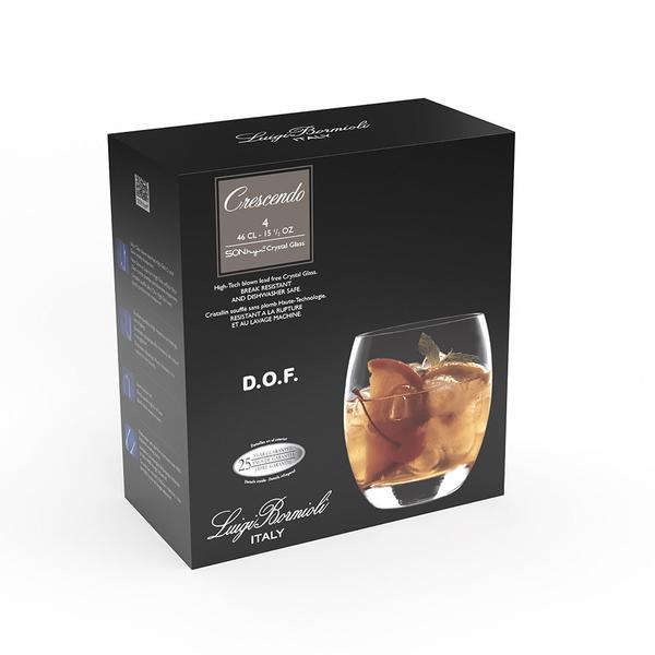Crescendo DOF 460ml