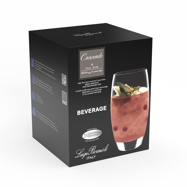 Crescendo Highball 590ml