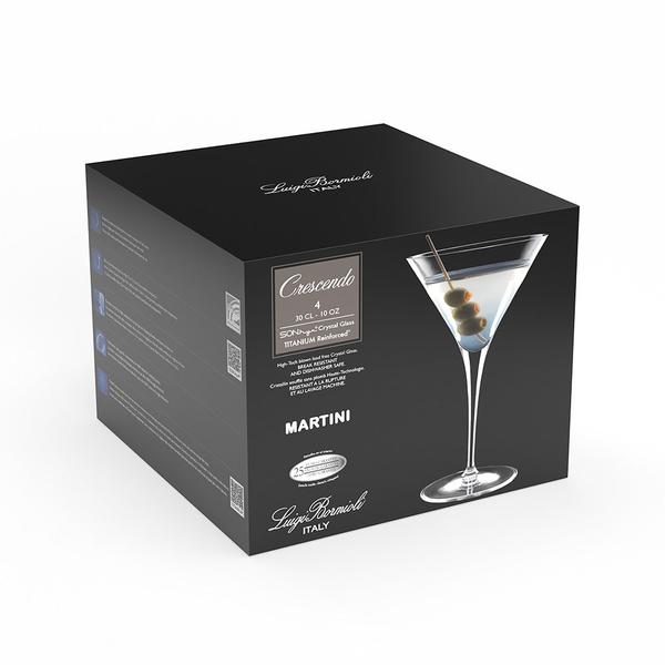 Crescendo Martini 300ml