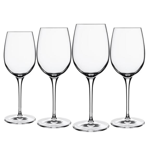 Crescendo Chardonnay 380ml