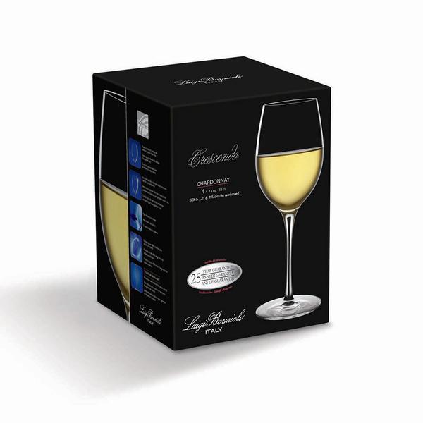 Crescendo Chardonnay 380ml