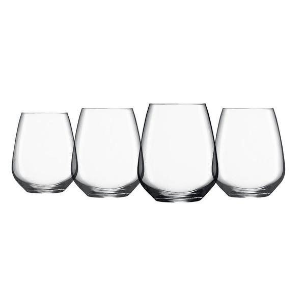 Crescendo Stemless 670ml