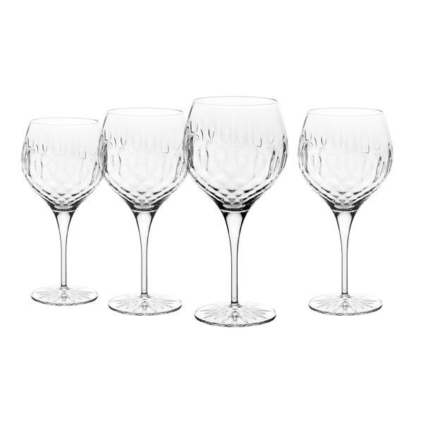 Diamante Gin 650ml 4 pack