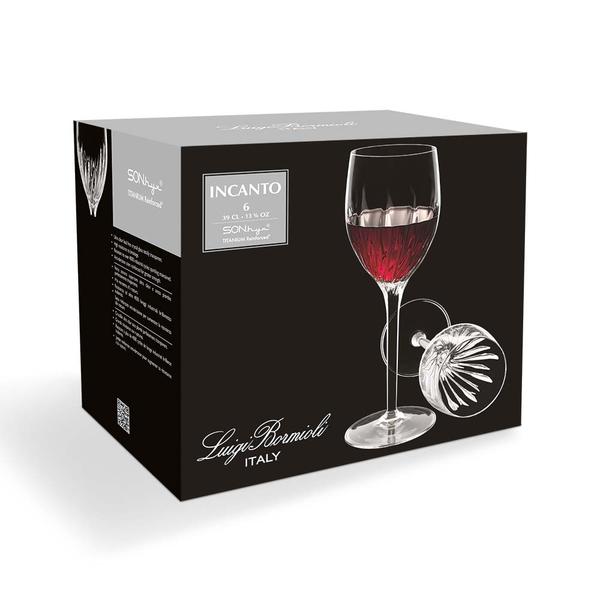 Incanto RED WINE  390ML  6 PACK