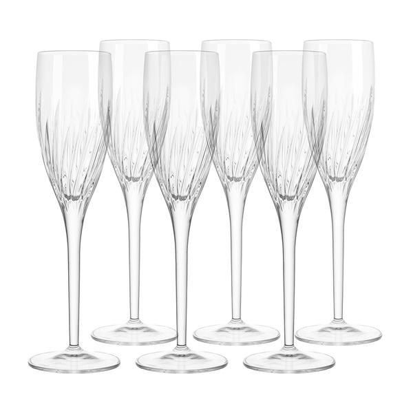Incanto FLUTE  200ML  6 PACK