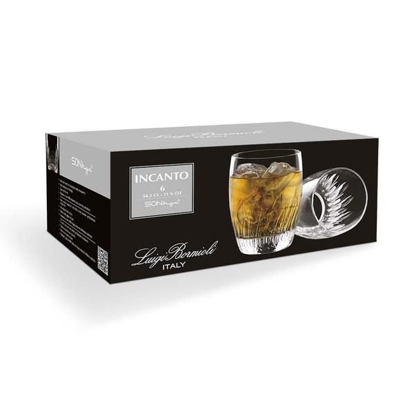 Incanto DOF  345ML  6 PACK