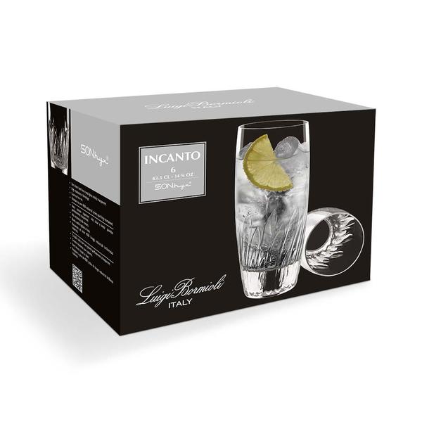 Incanto BEVERAGE  435ML  6 PACK