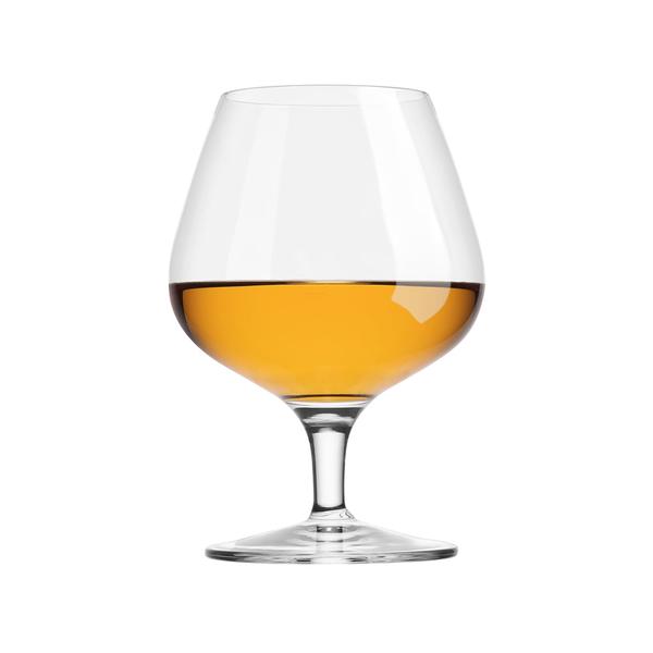 Michelangelo Masterpiece Cognac 395ml Set of 4