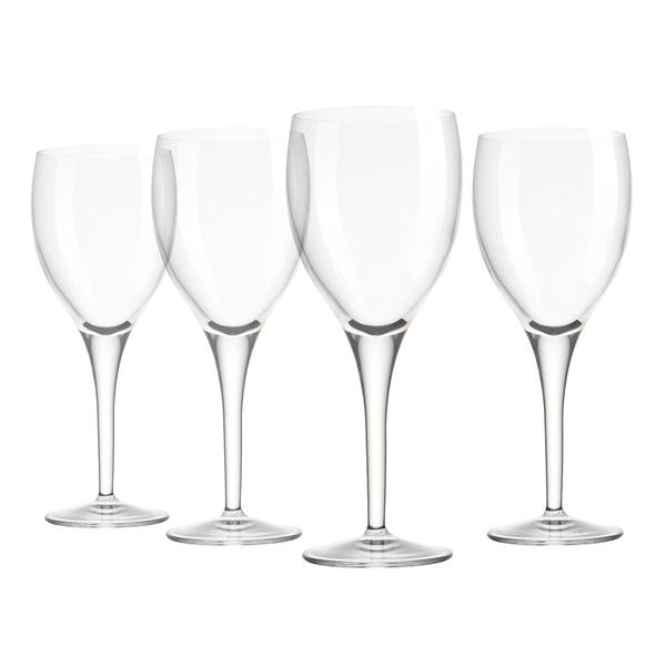 Michelangelo Masterpiece Grandi Vini 340ml Set of 4