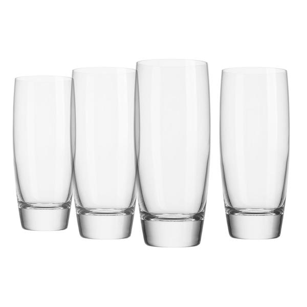 Michelangelo Masterpiece Highball 435ml Set of 4