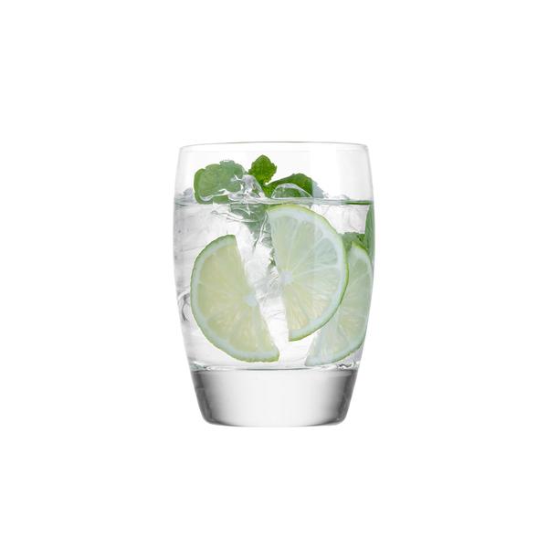 Michelangelo Masterpiece Dof 345ml Set of 4