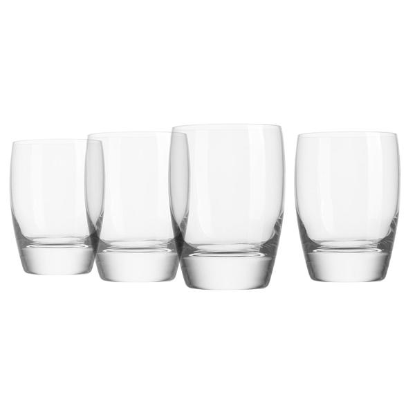 Michelangelo Masterpiece Dof 345ml Set of 4