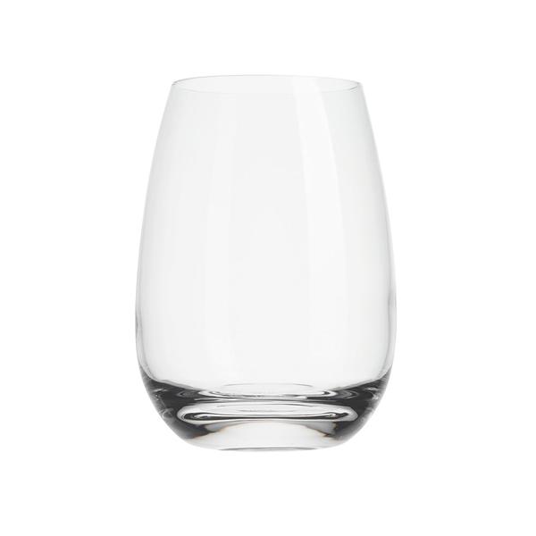 Michelangelo Masterpiece Stemless 460ml Set of 4