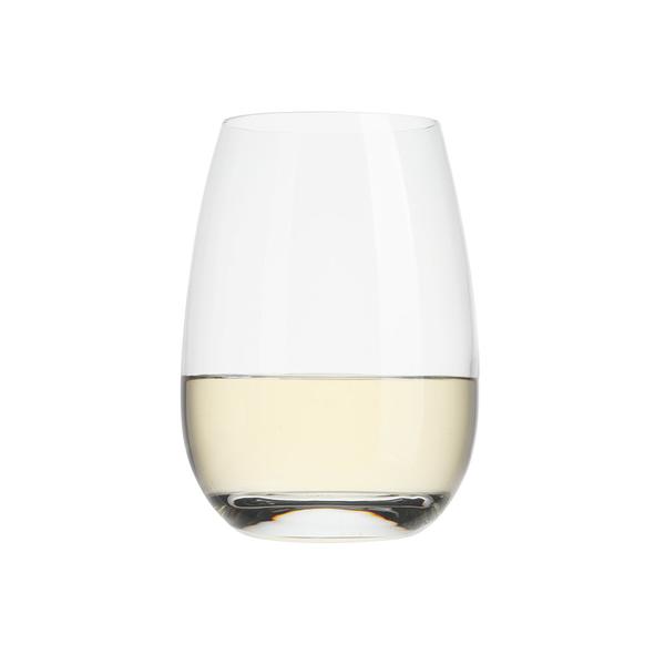 Michelangelo Masterpiece Stemless 460ml Set of 4