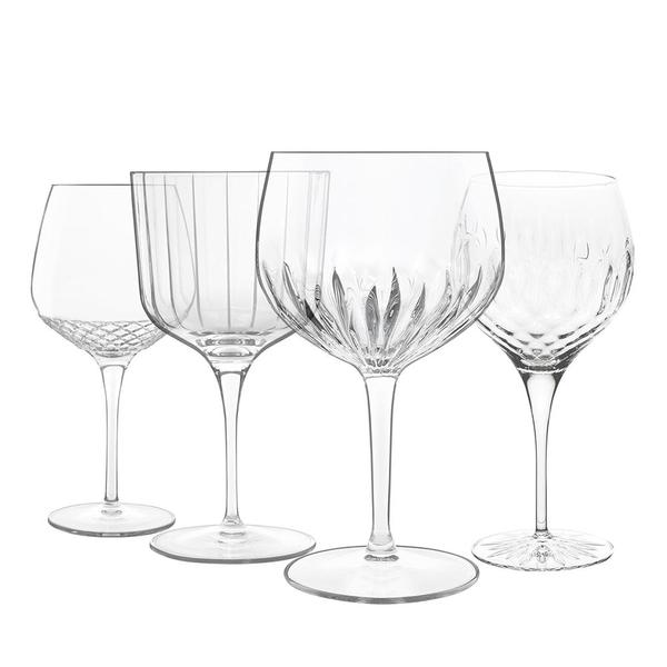 Mixed Gin Set 4 pack