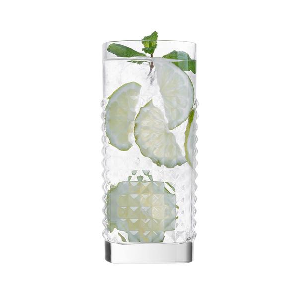 Mixology Elixir Highball 480ml