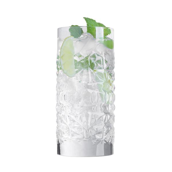 Mixology Textures Highball 480ml