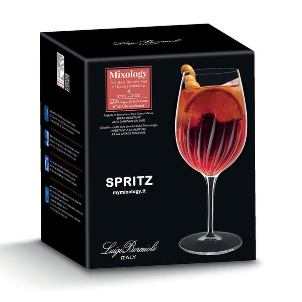 Mixology Spritz 570ml