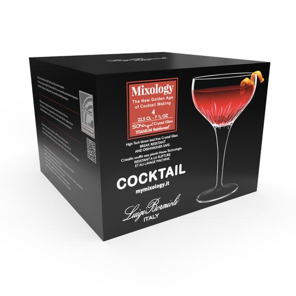 Mixology Cocktail 225ml