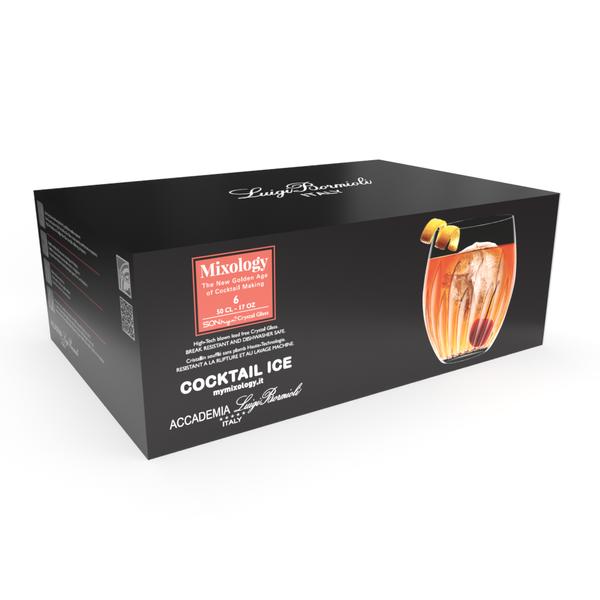 Mixology Cocktail Ice 500ml