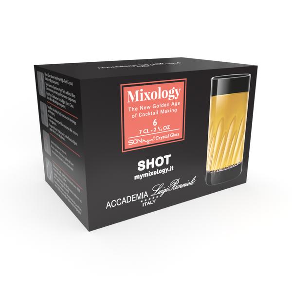 Mixology Shot 70ml