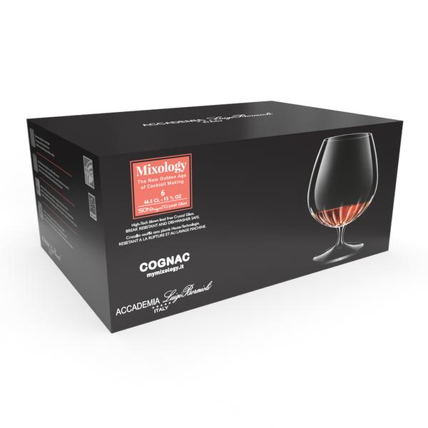 Mixology Cognac 465ml