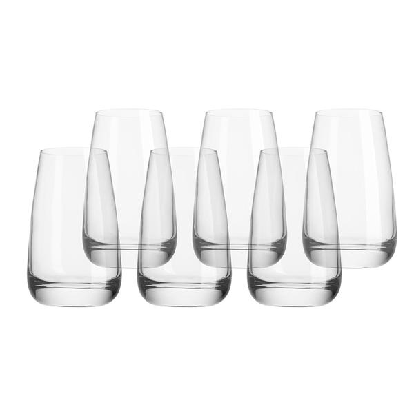 Classic Beverage 510ml Set of 6
