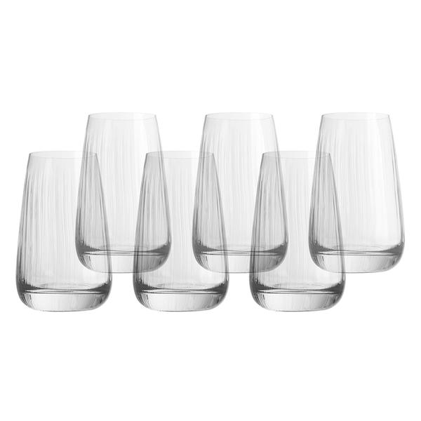 Mixology Cocktail Beverage 510ml