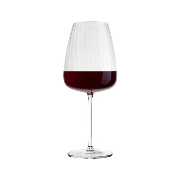 Optica Bordeaux 700ml 4 pack