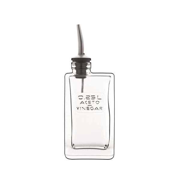 Optima Vinegar Bottle 250ml