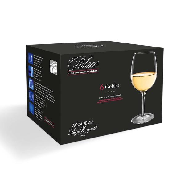 Palace Gob Pk6 C357 480ml