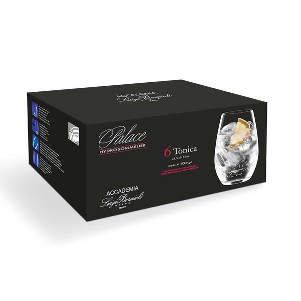 Palace Bev B6 PM834 445ml