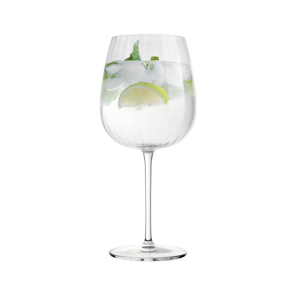 Speakeasies Swing Gin / Burgundy 750ml Set of 6