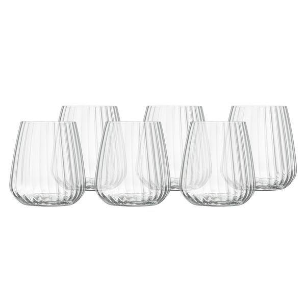 Speakeasies Swing Dof 450ml Set of 6