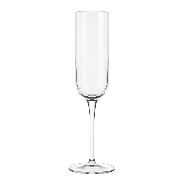 Sublime Flute 210ml Set of 4