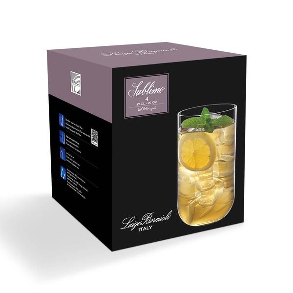 Sublime Beverage 590ml 6511560