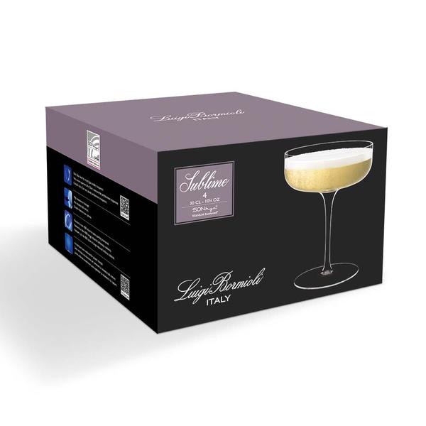 Sublime Champagne Coupe 300ml 6511898