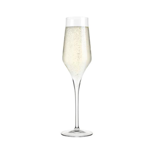 Supremo Champagne Flute 240ml