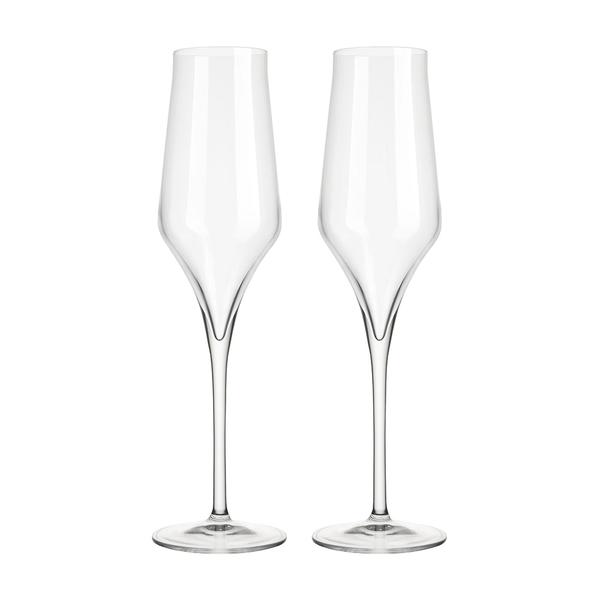 Supremo Champagne Flute 240ml