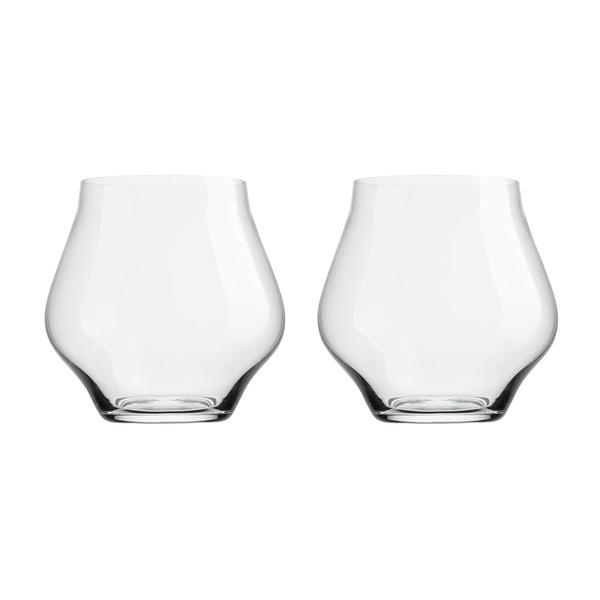 Supremo Stemless 450ml