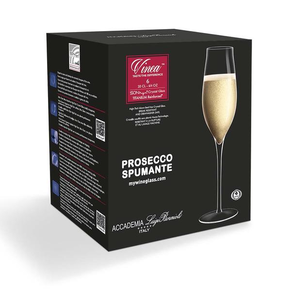 Vinea Flute 200ml