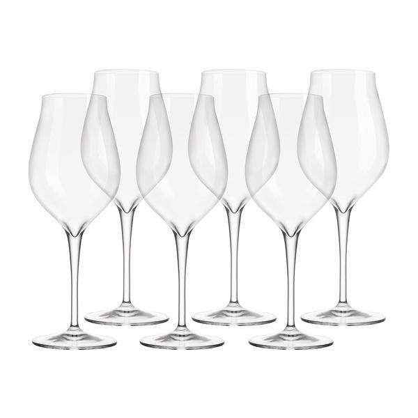Vinea White Wine Glass 350ml