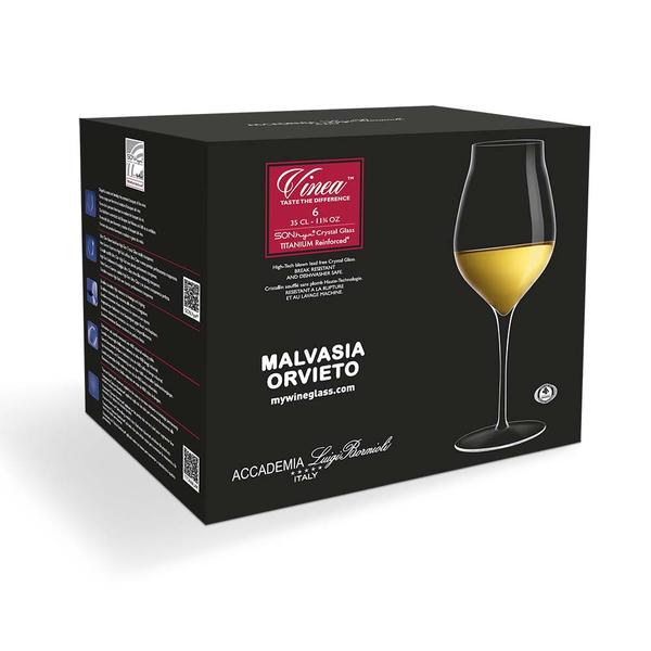 Vinea White Wine Glass 350ml