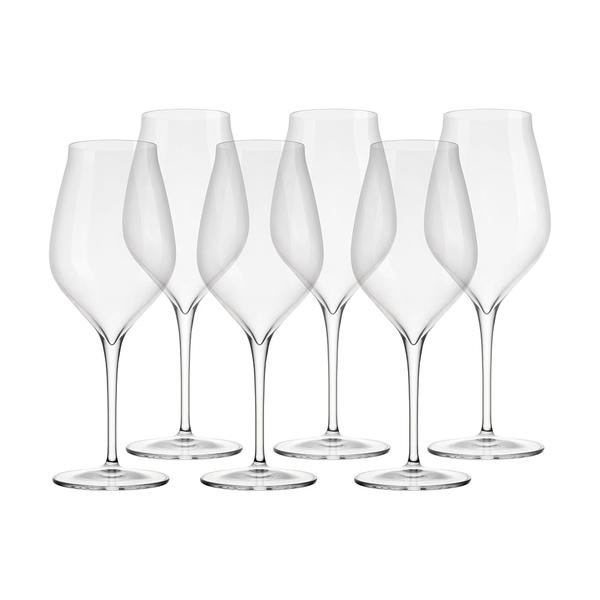 Vinea Red Wine Glass 550ml