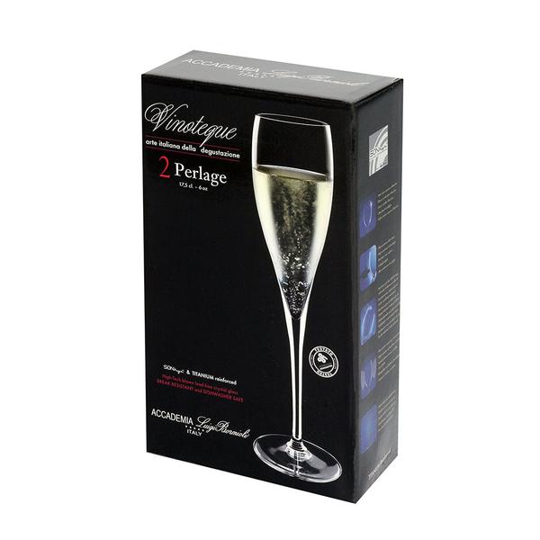 Vinoteque Perlage 175ml