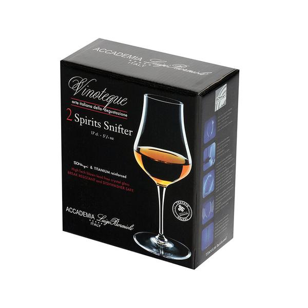 Vinoteque Spirits Snifter 170ml