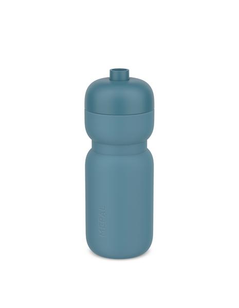 Sports Bottle Squeeze 600 ml - frost blue
