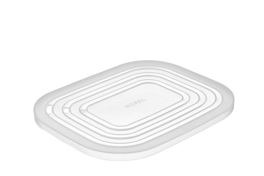Microwave Lid Universal Cirqula Rectangular